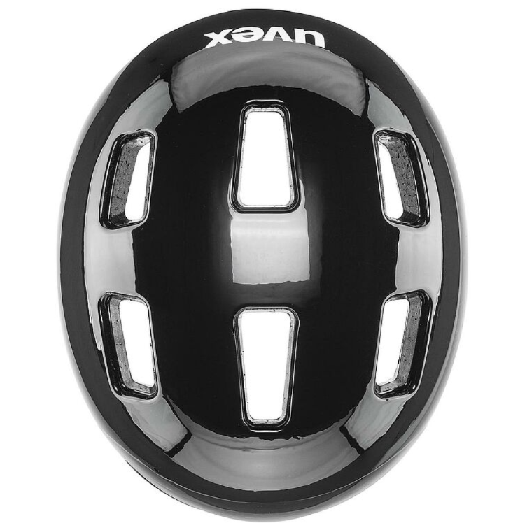 uvex Helmet 4 – Lightweight Protection for Everyday Urban Riding