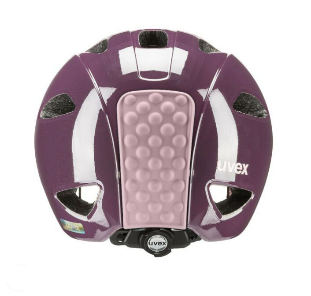 Uvex oyo Kids &  Toddlers Helmet – Super Cute. Super Safe Age 1-8 years