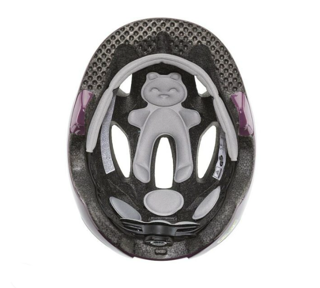 Uvex oyo Kids &  Toddlers Helmet – Super Cute. Super Safe Age 1-8 years