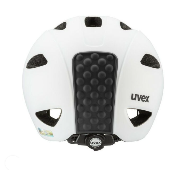 Uvex oyo Kids &  Toddlers Helmet – Super Cute. Super Safe Age 1-8 years