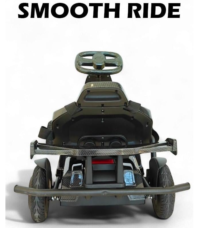Windhorse K1  Kids Drifting Gokart - 250W Age 4+
