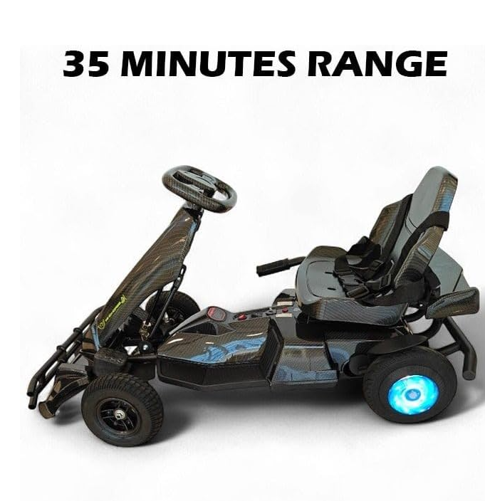 Windhorse K1  Kids Drifting Gokart - 250W Age 4+