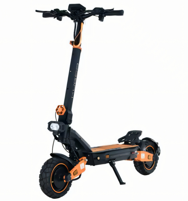 2025 NEW Kugoo G2 Pro Max 1200W*2 Off-Road Electric Scooter