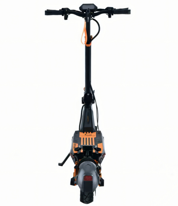 2025 NEW Kugoo G2 Pro Max 1200W*2 Off-Road Electric Scooter