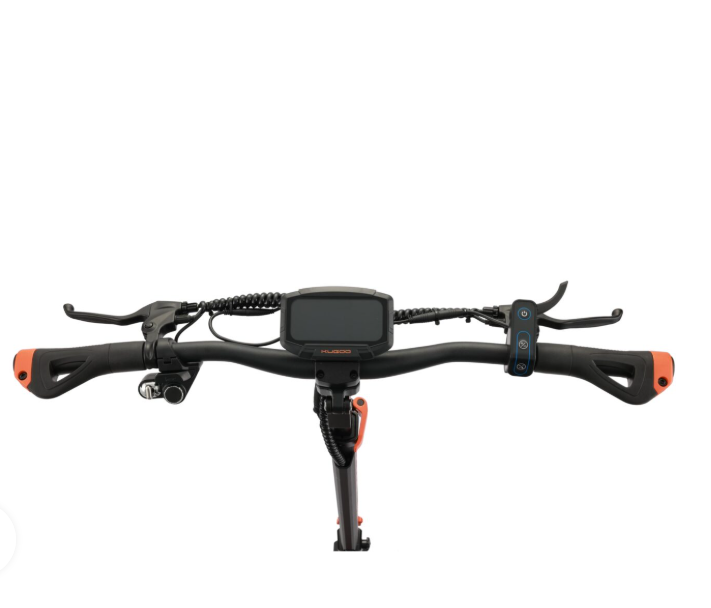 Kugoo F3 Pro [2025] 48V 15Ah 600W city scooter