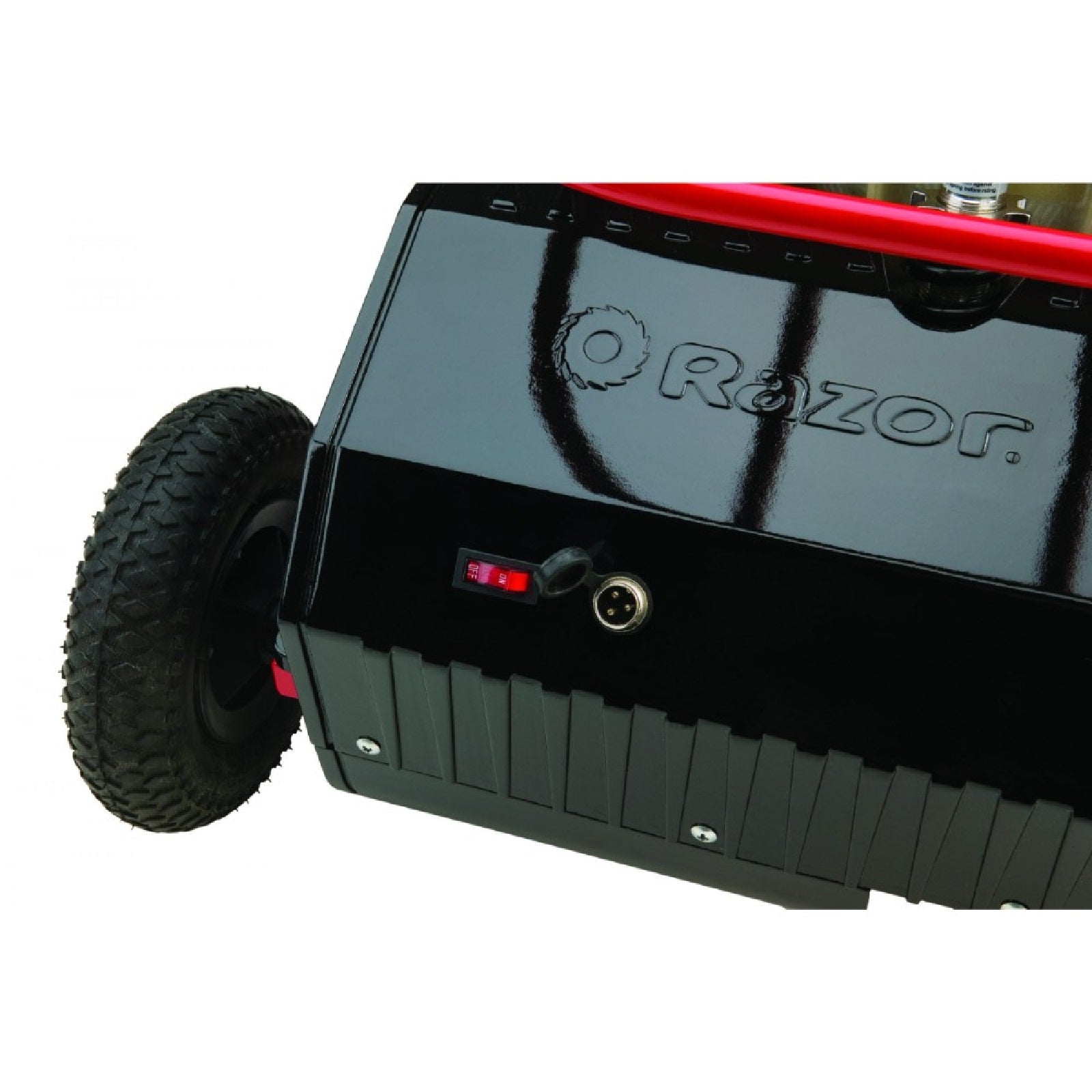 Razor kids Electric Offroad Dune Buggy 14Kmh 250W
