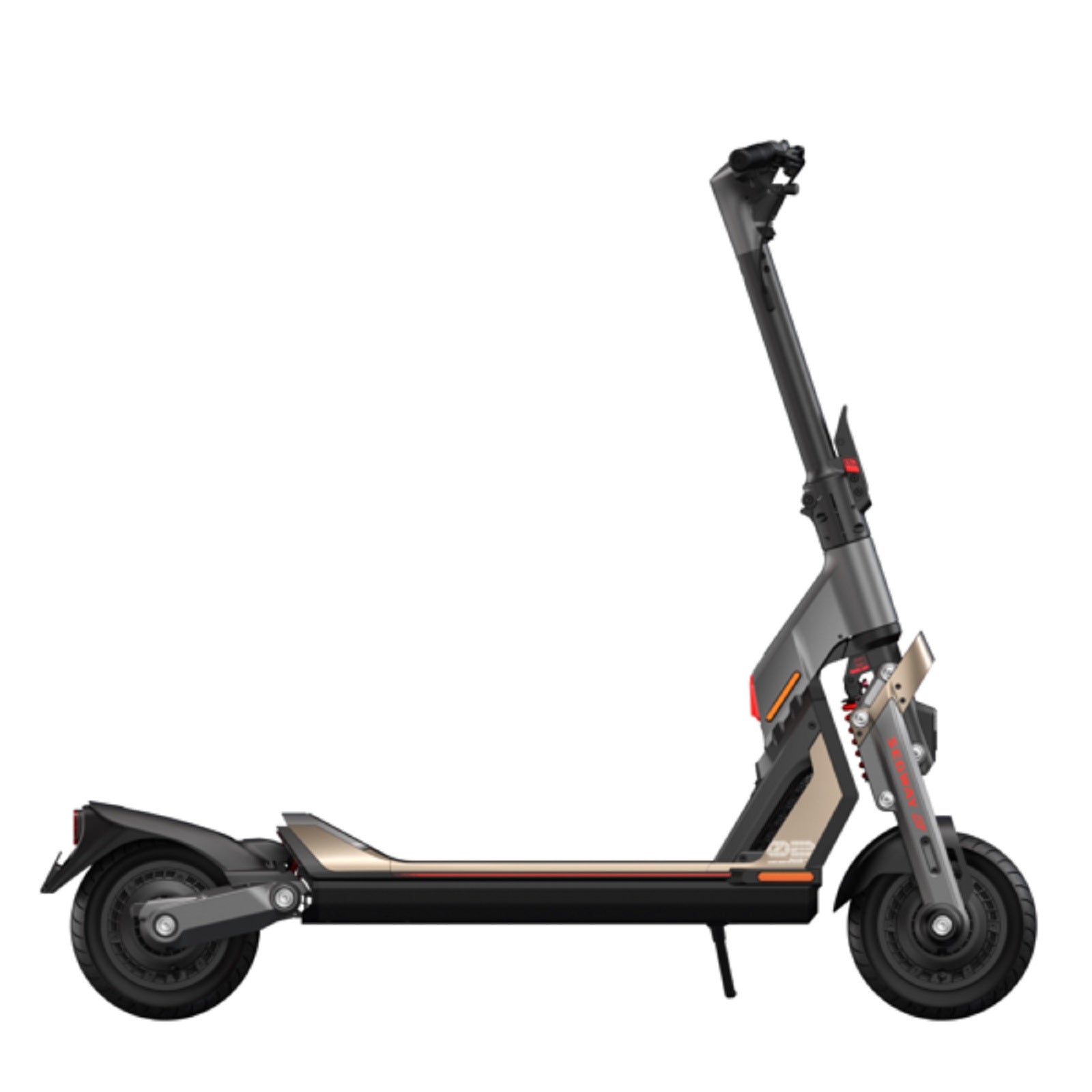 Segway Ninebot GT2 Superscooter 70kmh 90km Range