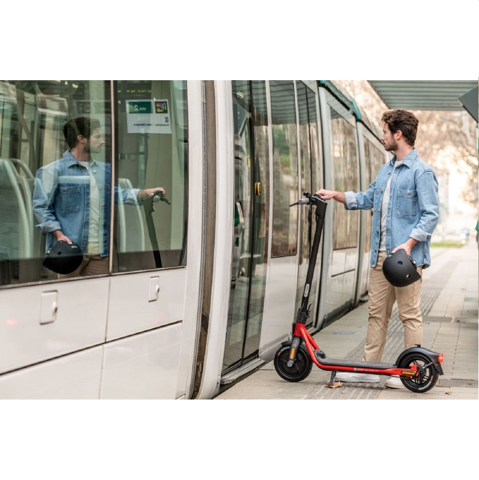Ninebot KickScooter D18E
