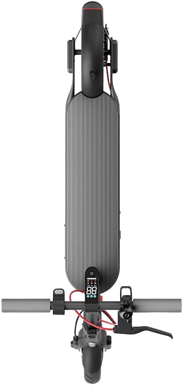 Xiaomi Electric Scooter 4 Lite Black