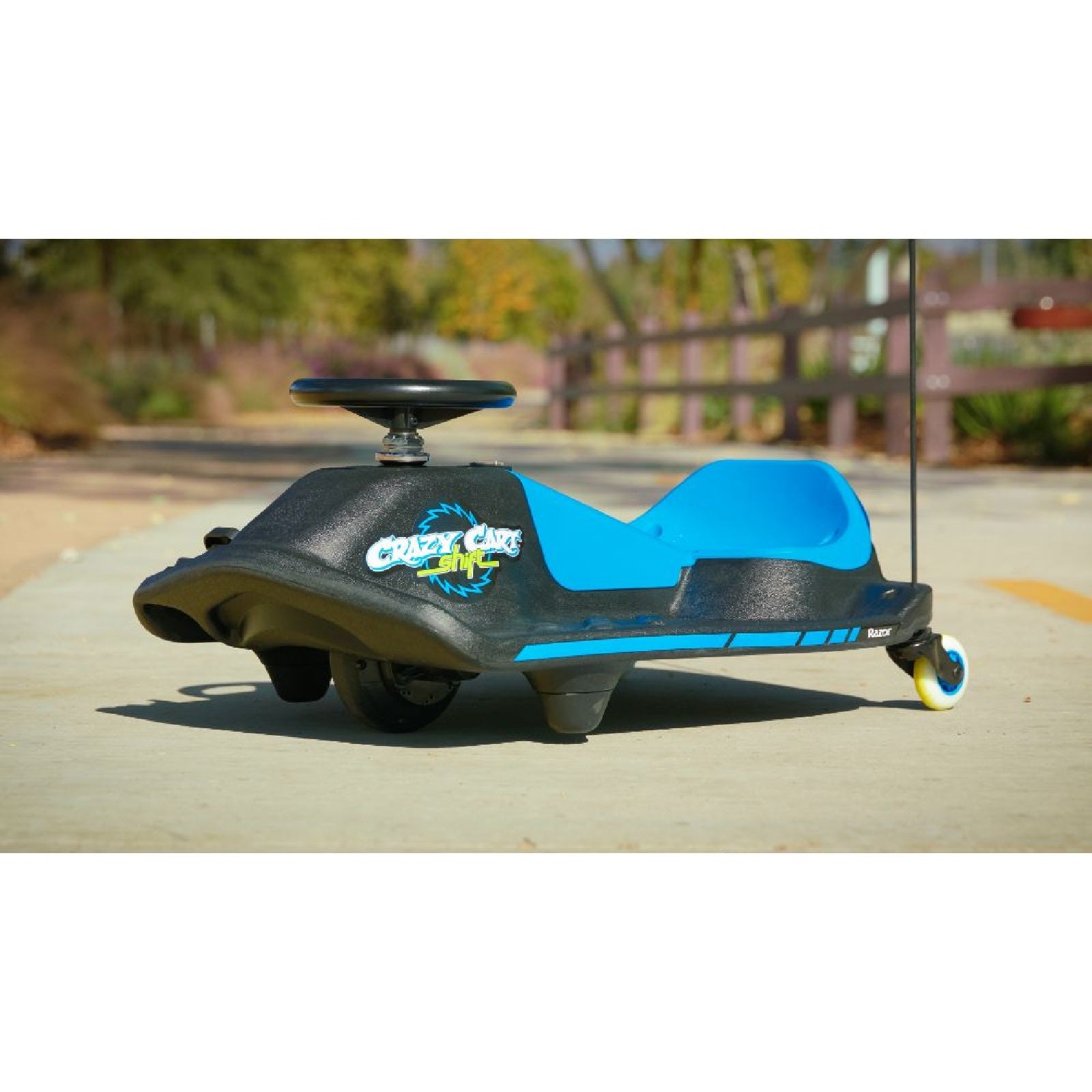 Razor Crazy Cart Shift 13kmh Age 6+