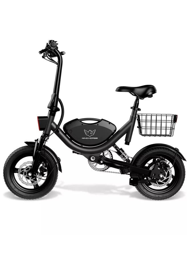 WindHorse W3 Folding Electric Bike