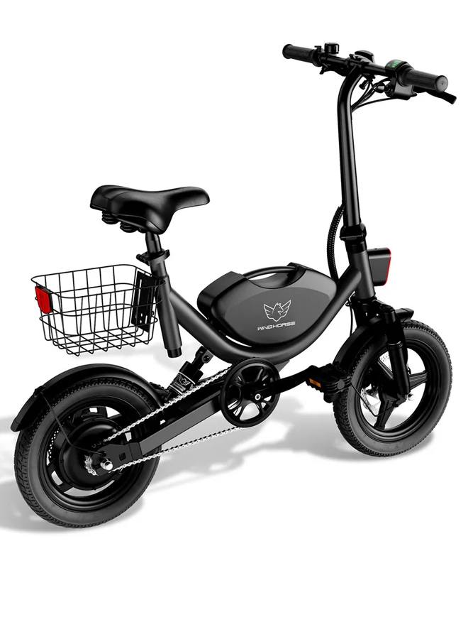 WindHorse W3 Folding Electric Bike