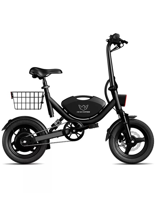 WindHorse W3 Folding Electric Bike