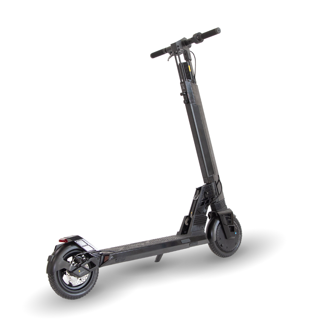 Kugoo Kirin HX Plus Electric Scooter