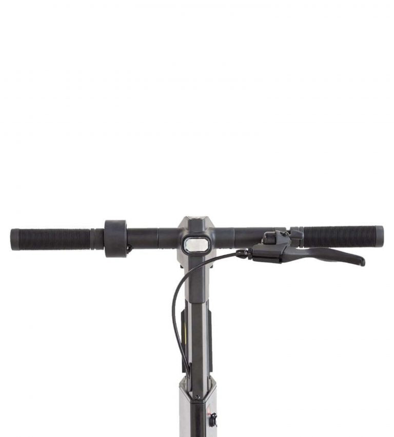 KUGOO Kirin S3 Electric scooter Light, Easy fast Powerful with Bag metro friendly 350W