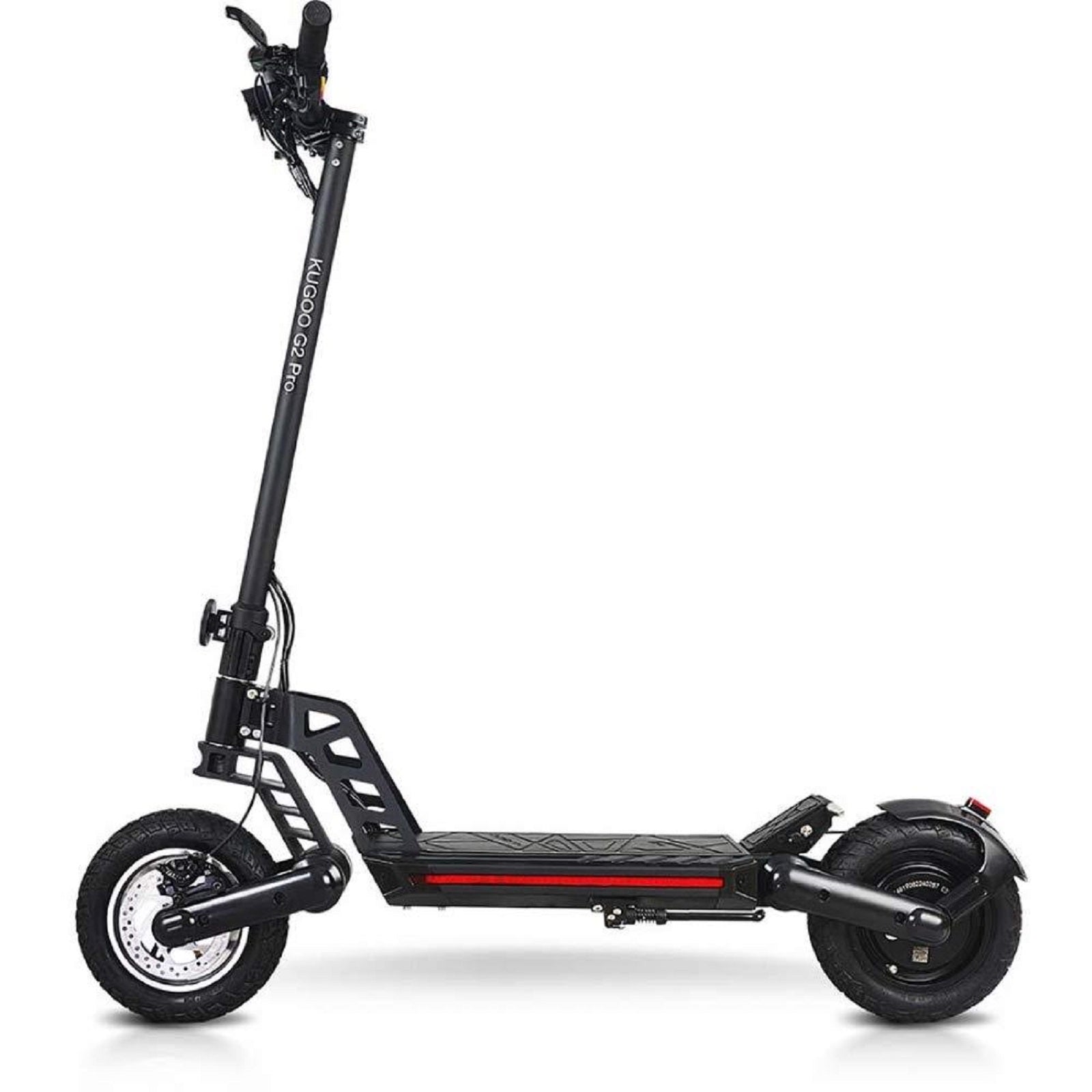 KUGOO G2 PRO Electric Scooter 48V 13Ah 1000W Powerful Off Road 2024