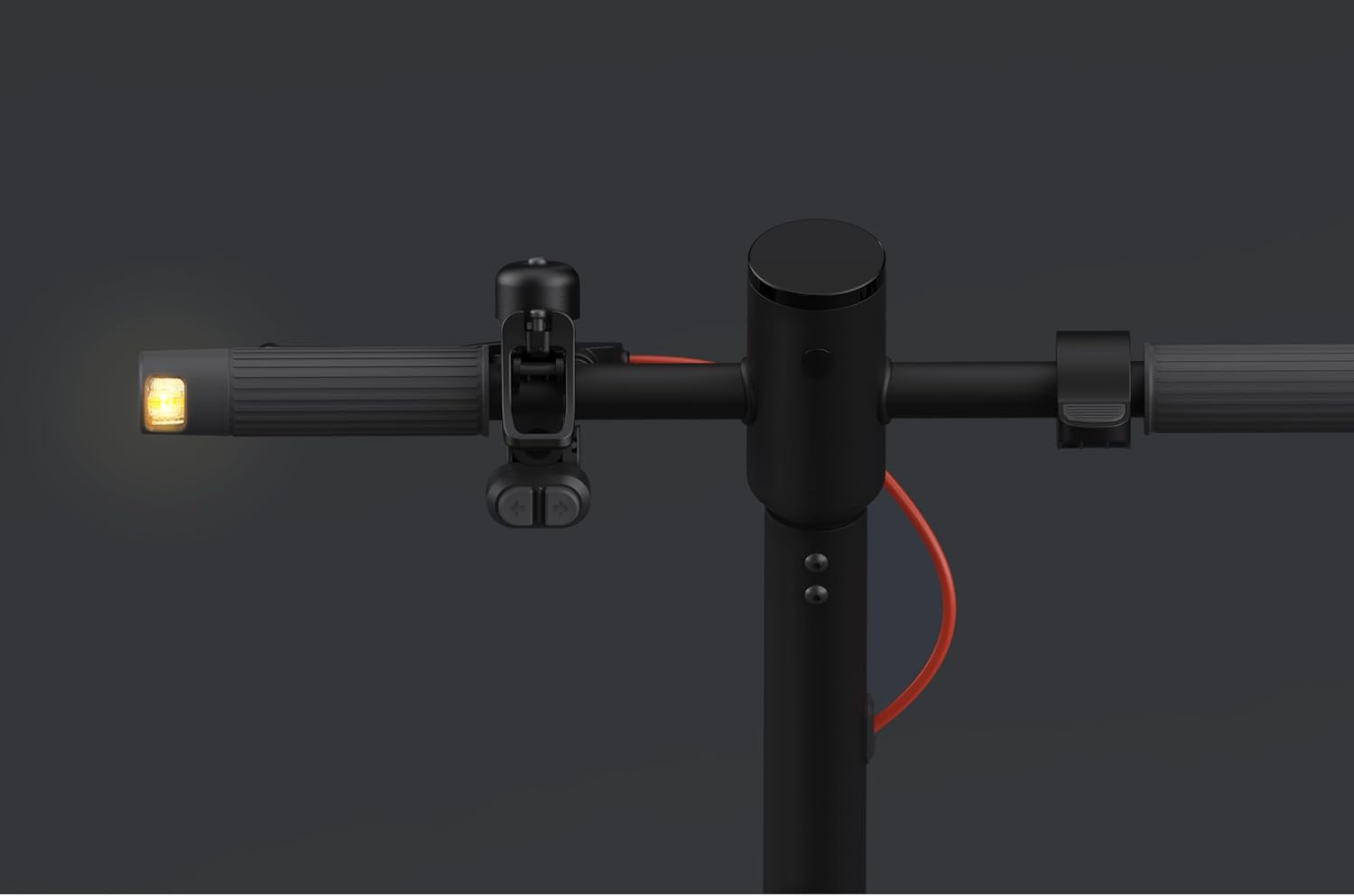 Xiaomi Electric Scooter Elite 25kmh max speed 45km Range