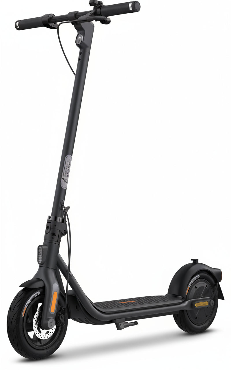 Ninebot F2 Pro Electric Scooter by Segway