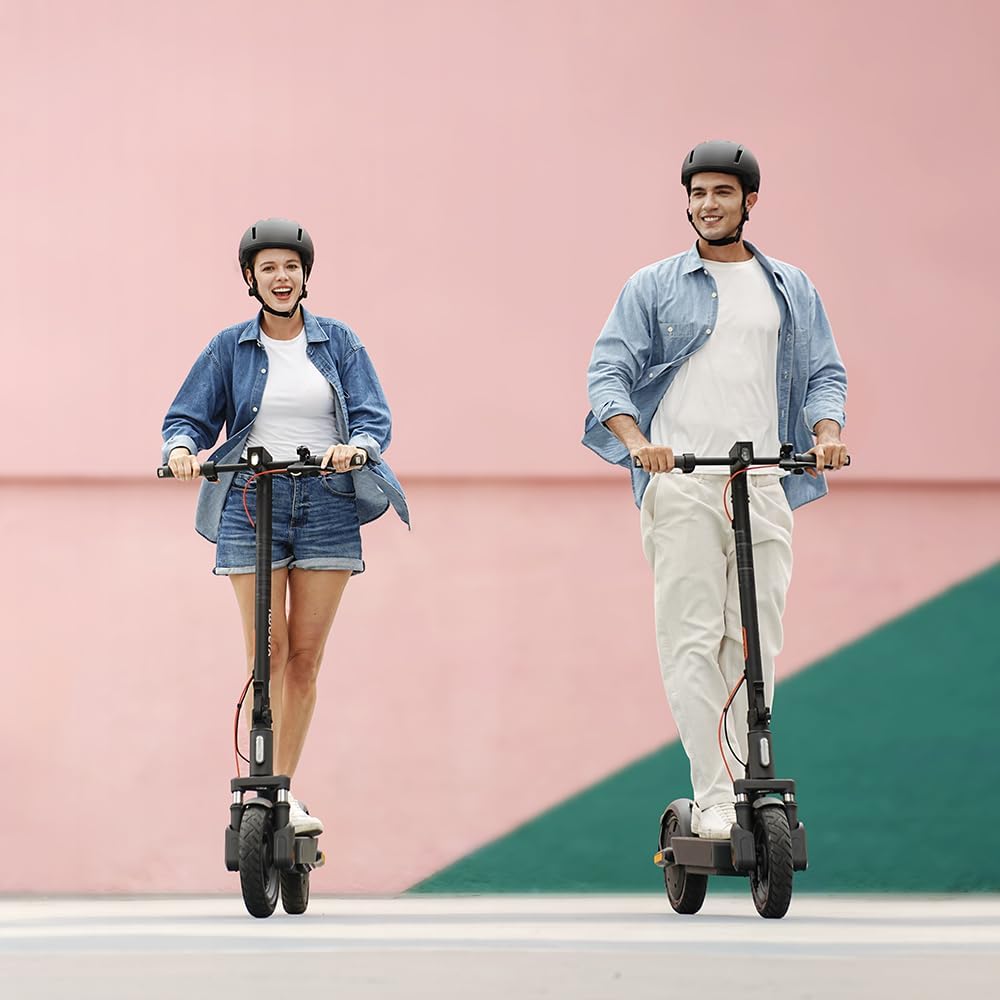 Xiaomi 5 Plus Electric Scooter 900W With Wide Deck