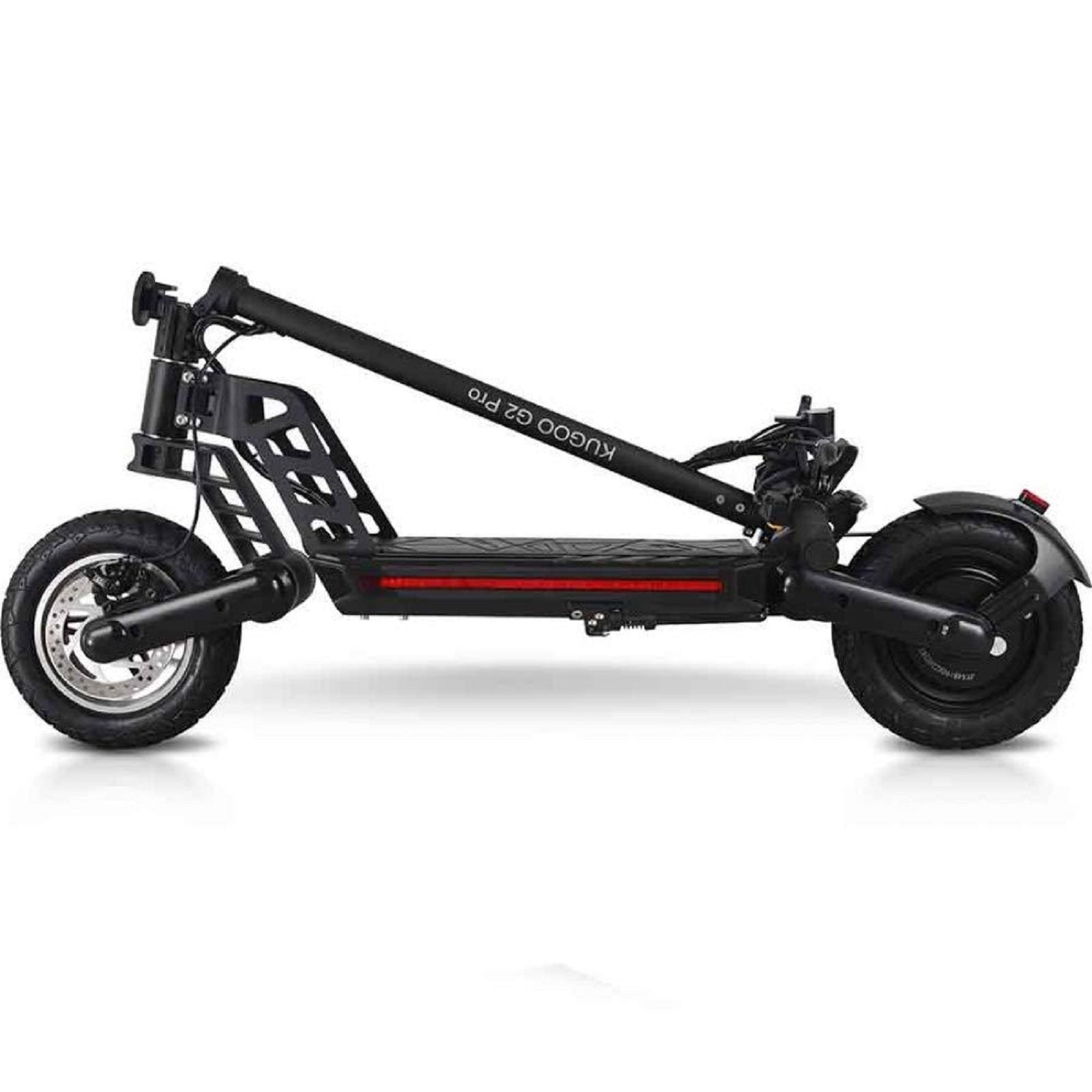 KUGOO G2 PRO Electric Scooter 48V 13Ah 1000W Powerful Off Road 2024