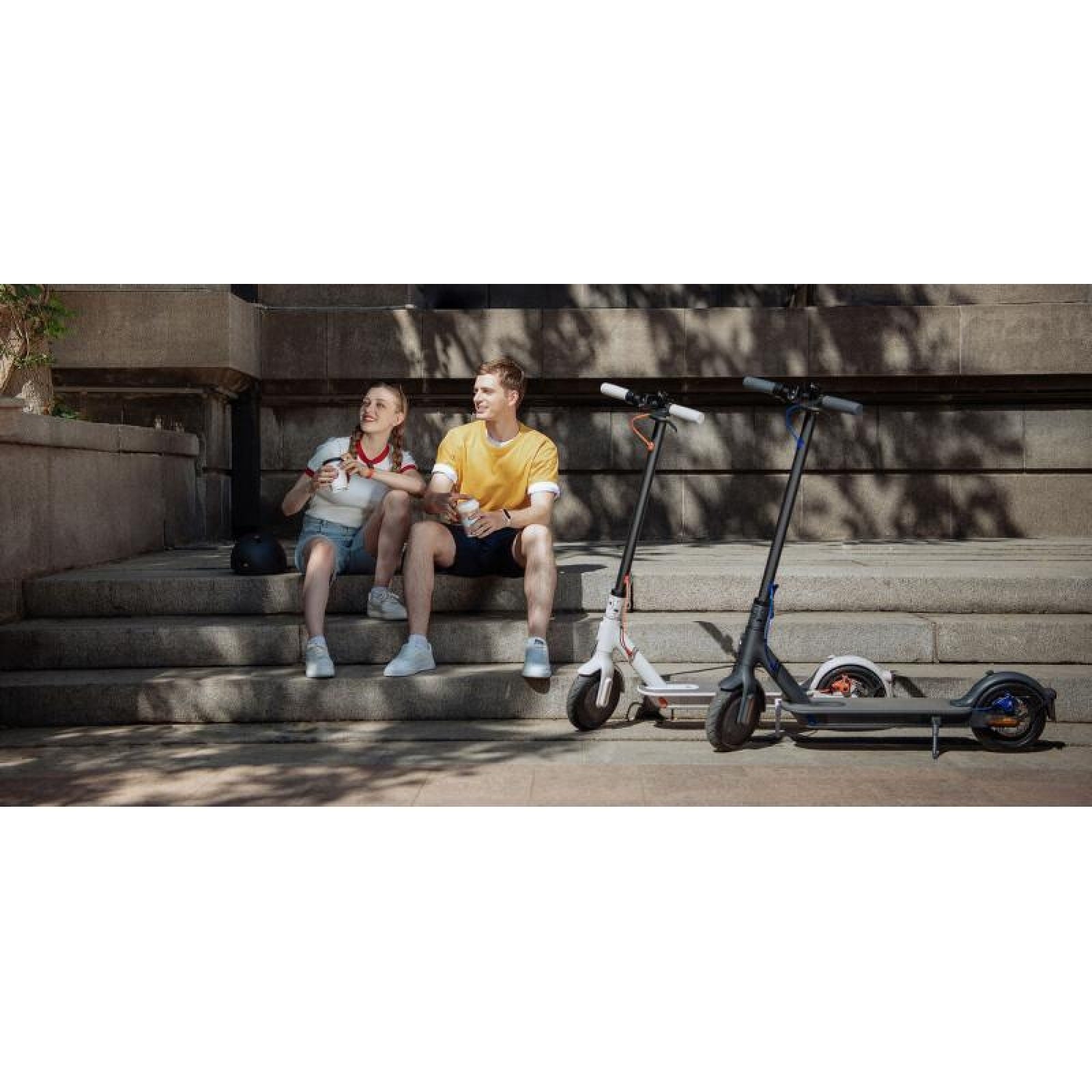 Xiaomi 3 Electric Scooter EU Version