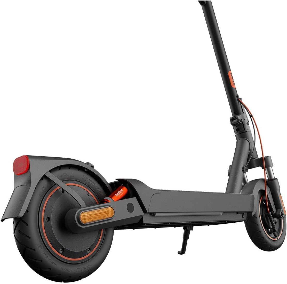 Xiaomi Electric Scooter 5 Max GL 60km Long Range Fast charging