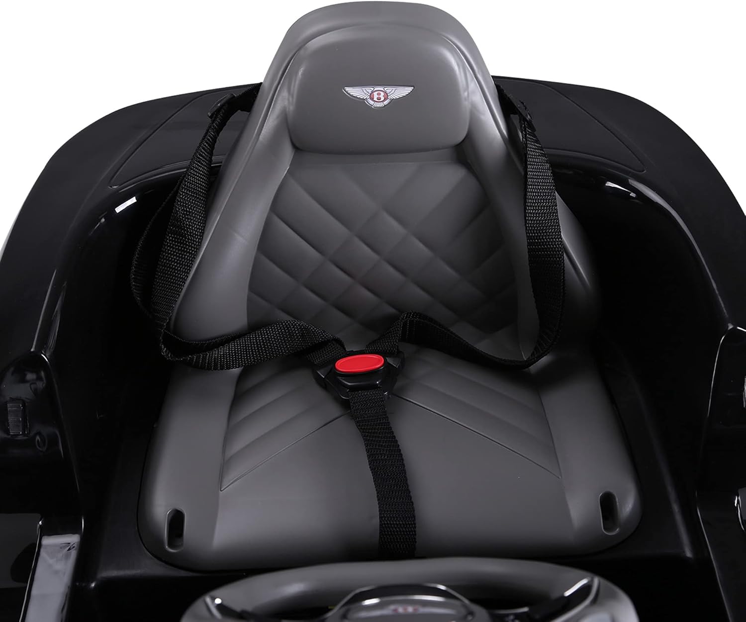Bentley 12V Kids Ride On Car Age 1-4