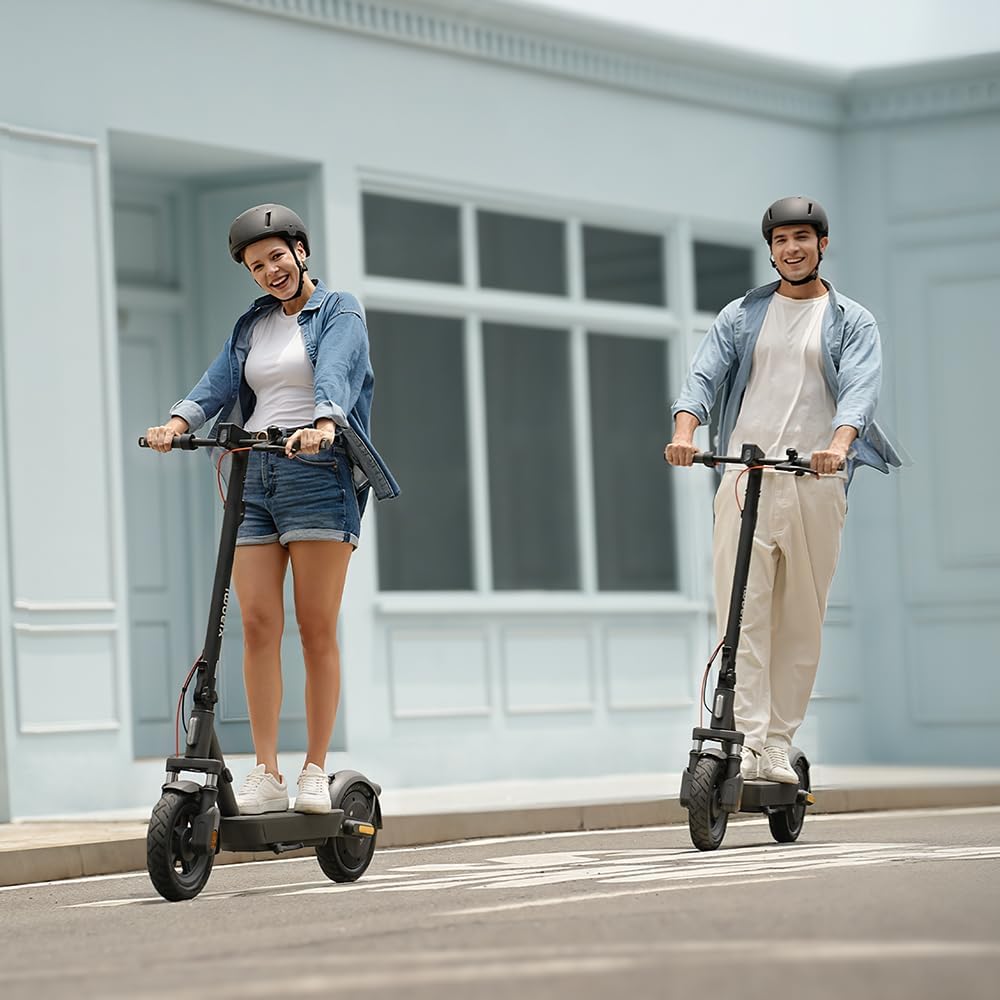 Xiaomi 5 Plus Electric Scooter 900W With Wide Deck