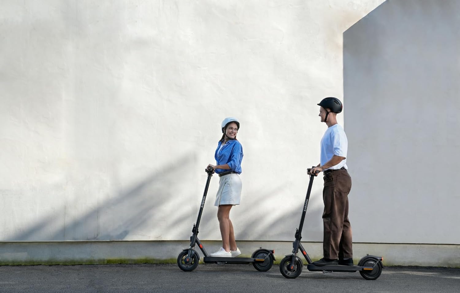 Xiaomi Electric Scooter Elite 25kmh max speed 45km Range