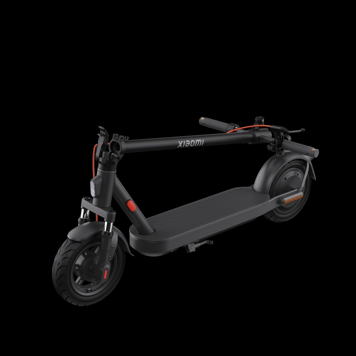 Xiaomi Electric Scooter Elite 25kmh max speed 45km Range