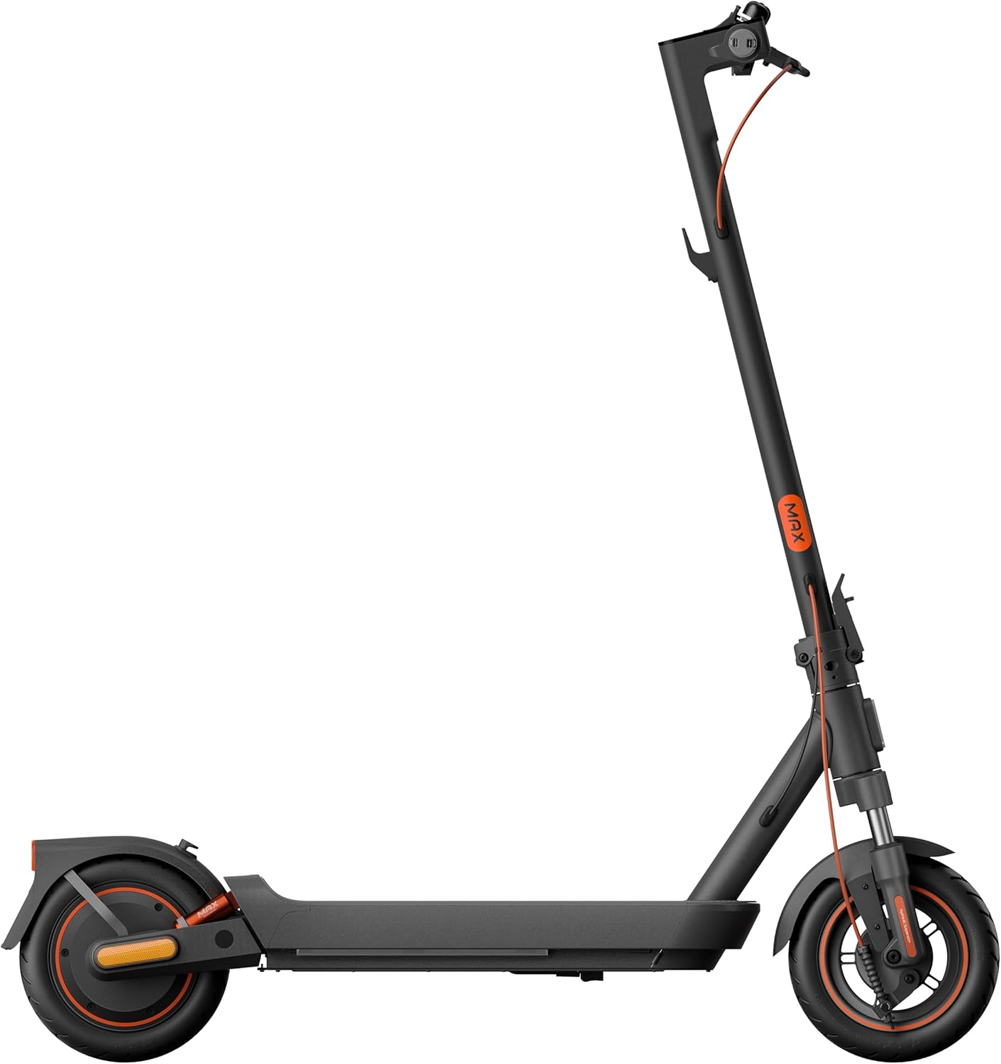 Xiaomi Electric Scooter 5 Max GL 60km Long Range Fast charging