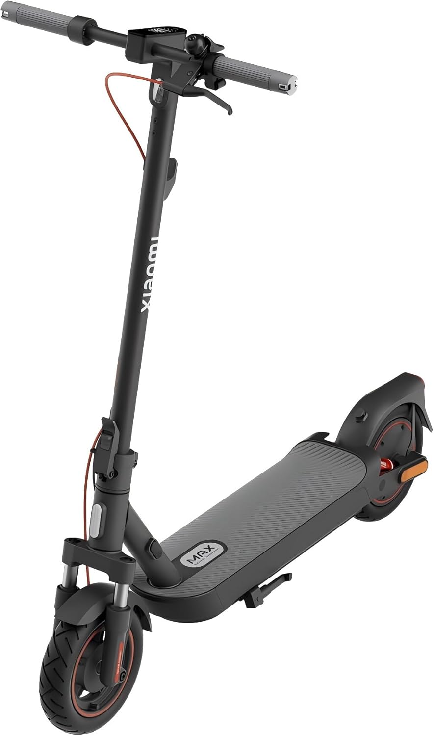 Xiaomi Electric Scooter 5 Max GL 60km Long Range Fast charging
