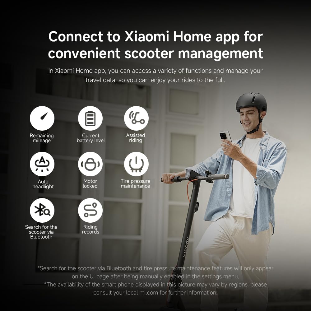 Xiaomi 5 Plus Electric Scooter 900W With Wide Deck