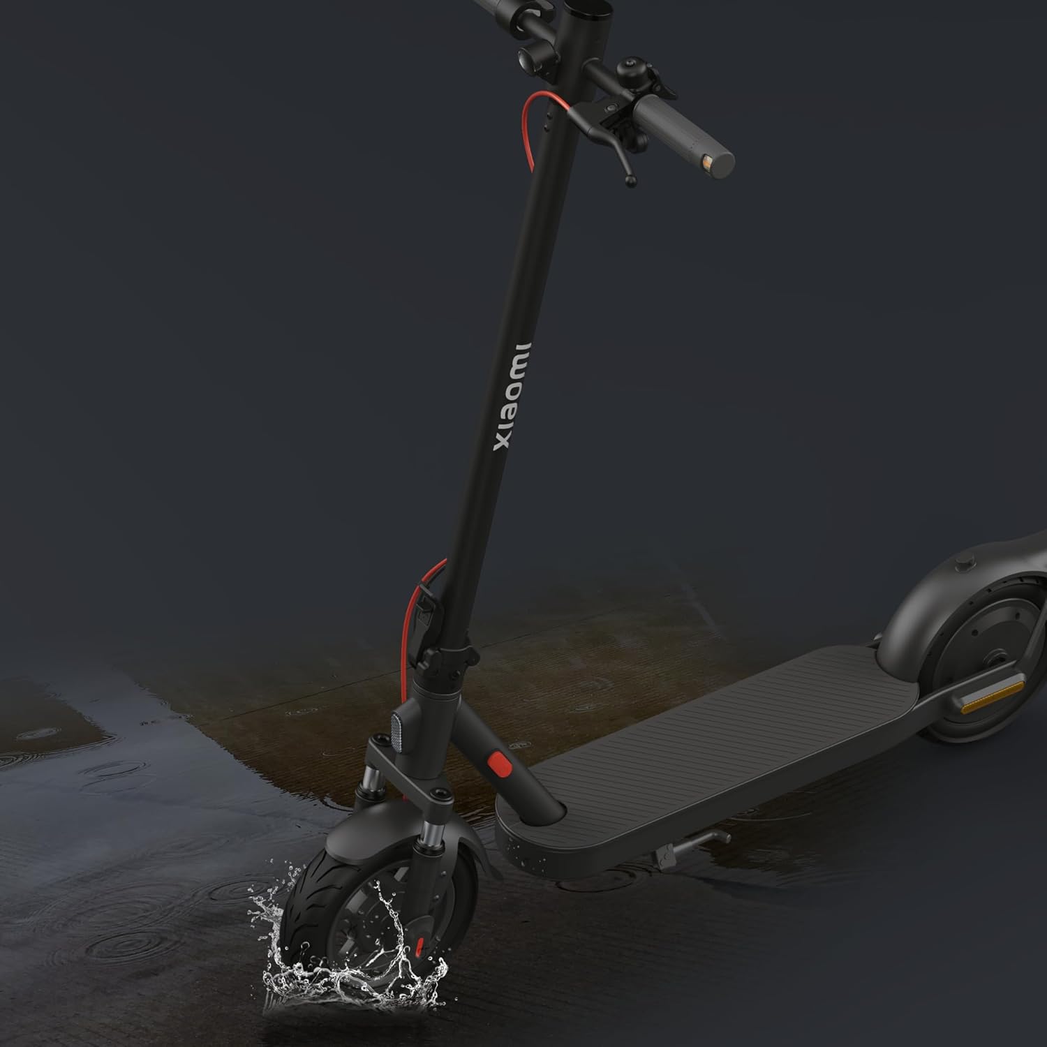 Xiaomi Electric Scooter Elite 25kmh max speed 45km Range