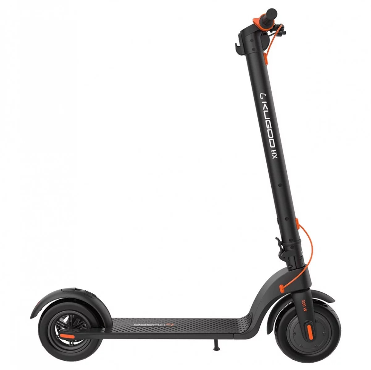 Kugoo Kirin HX Electric Scooter 6.4Ah Panasonic 350W