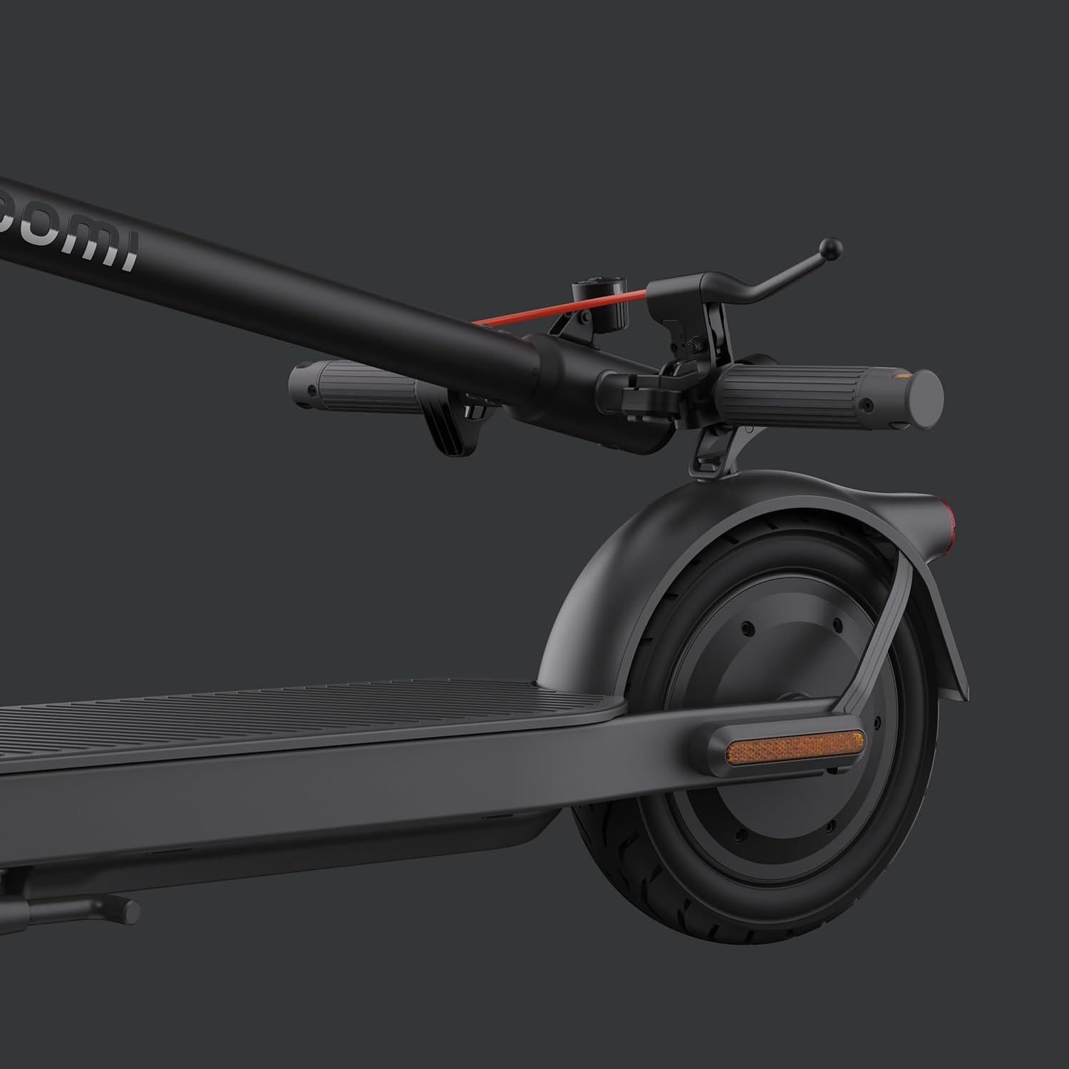 Xiaomi Electric Scooter Elite 25kmh max speed 45km Range