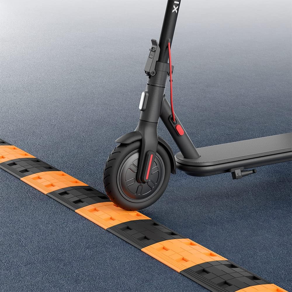Xiaomi Electric Scooter 4 Lite Black