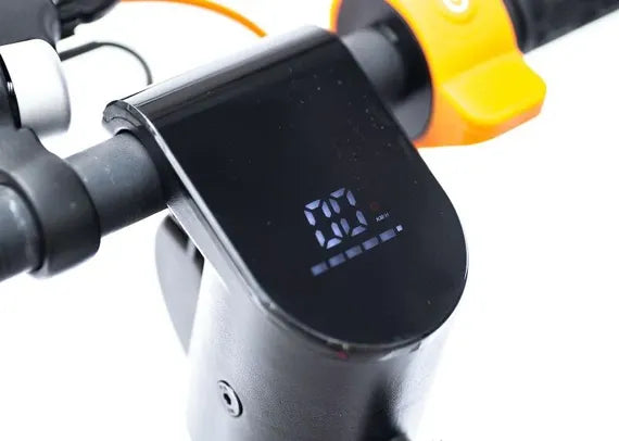 Kugoo Kirin HX Electric Scooter 6.4Ah Panasonic 350W