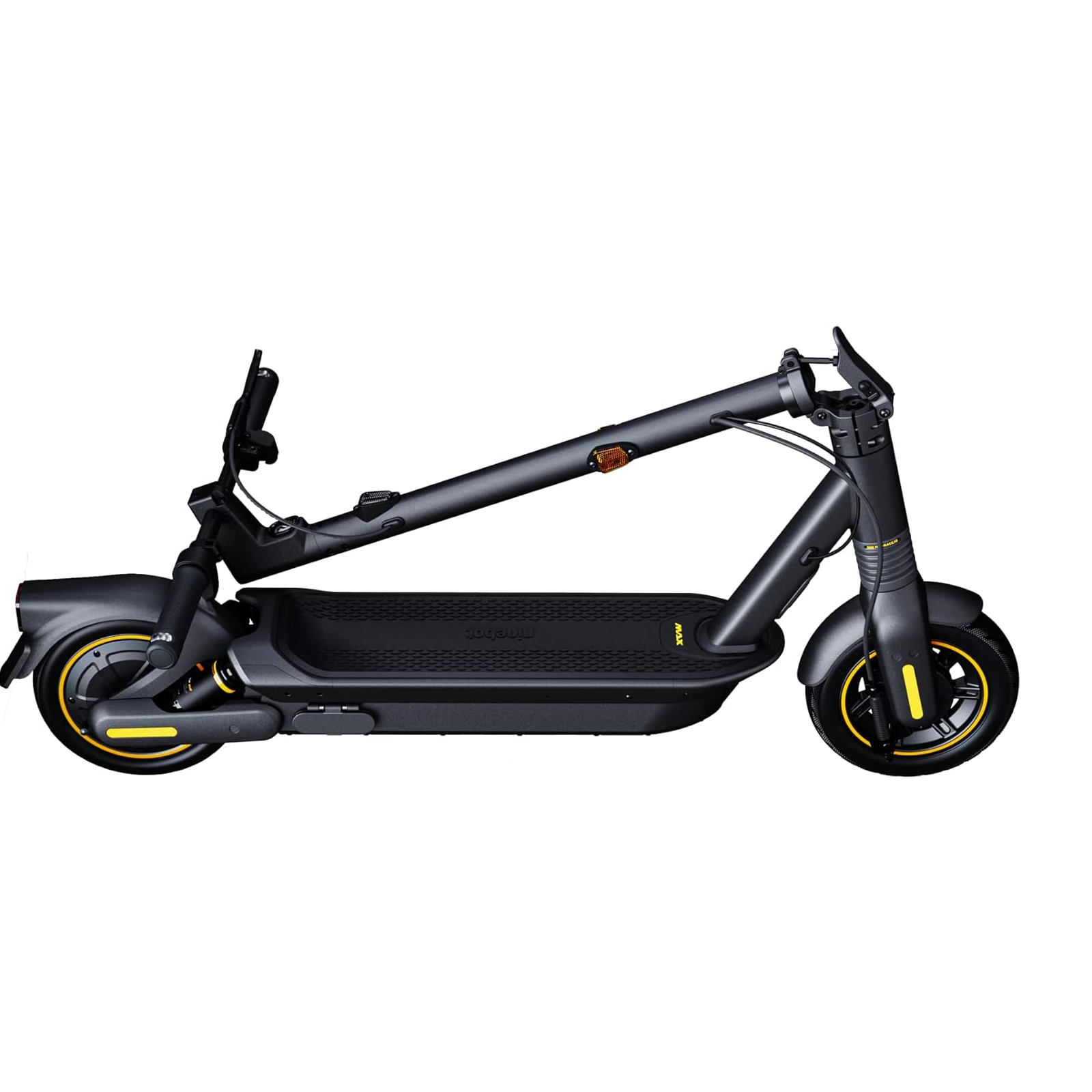 Ninebot Max G2 E Scooter 35kmh Speed 1000W