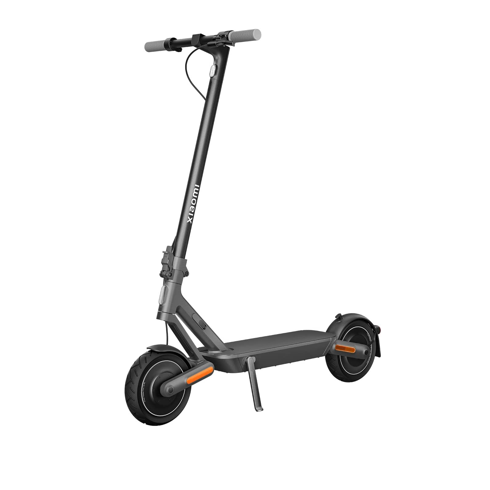 Xiaomi Electric Scooter 4 Ultra Wide deck 70km Long Range Black