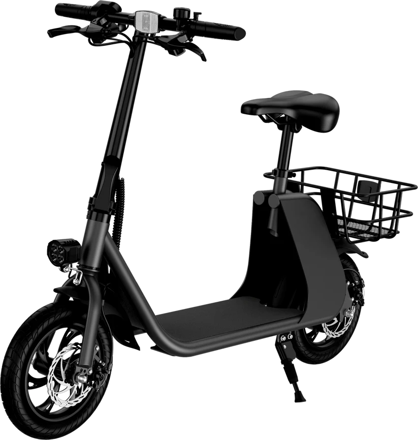 Windhorse C2 City Electric Scooter 36V 8h 450W
