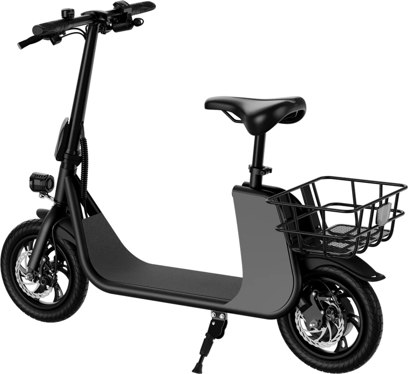Windhorse C2 City Electric Scooter 36V 8h 450W