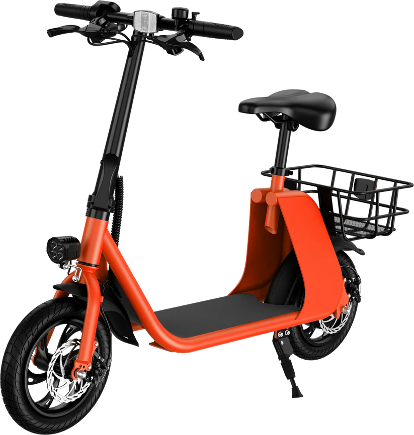 Windhorse C2 City Electric Scooter 36V 8h 450W