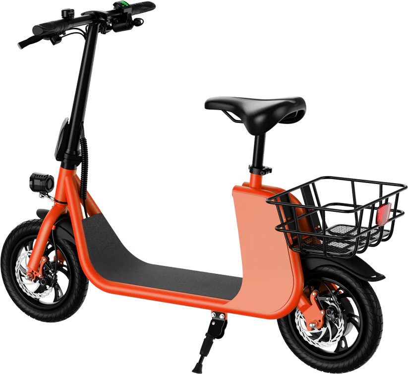 Windhorse C2 City Electric Scooter 36V 8h 450W