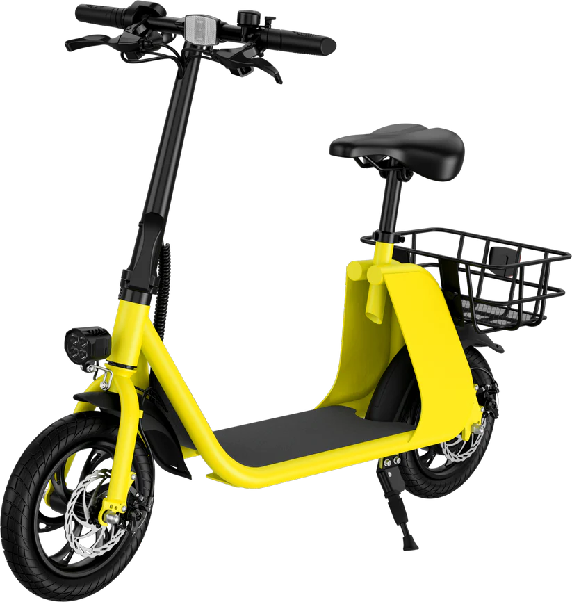 Windhorse C2 City Electric Scooter 36V 8h 450W
