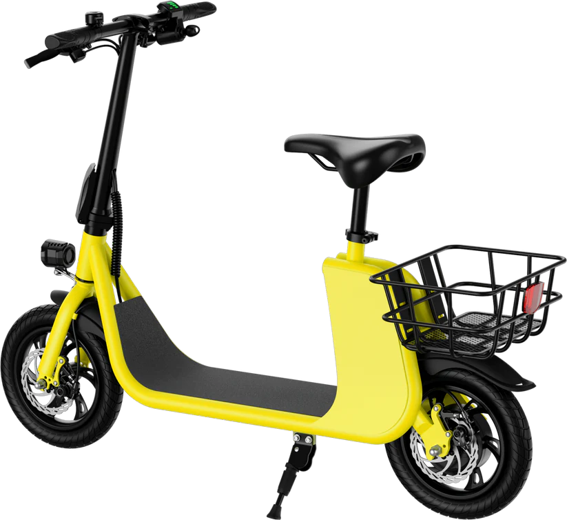 Windhorse C2 City Electric Scooter 36V 8h 450W