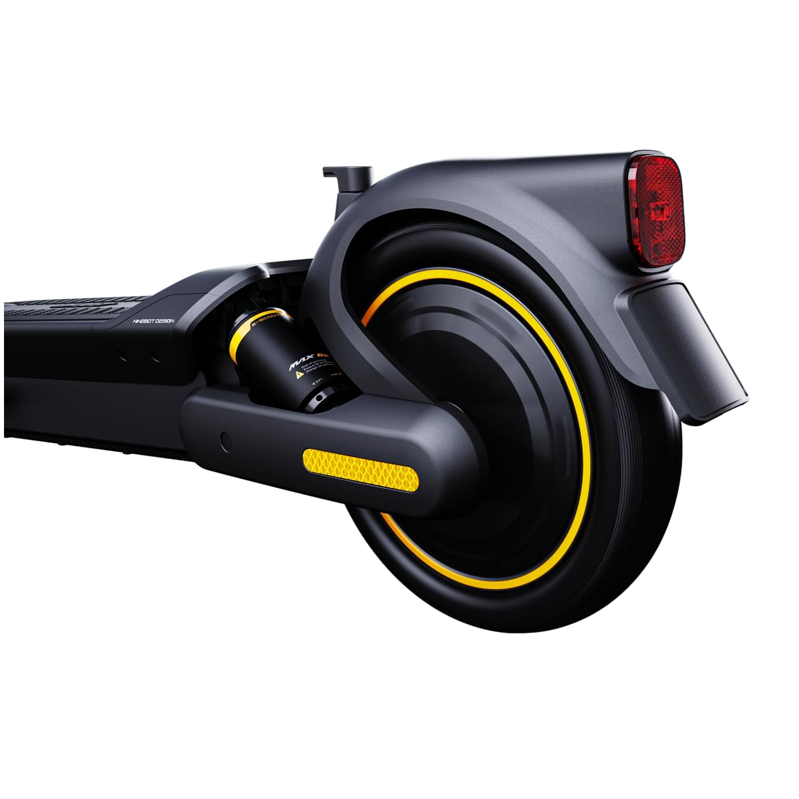 Ninebot Max G2 E Scooter 35kmh Speed 1000W