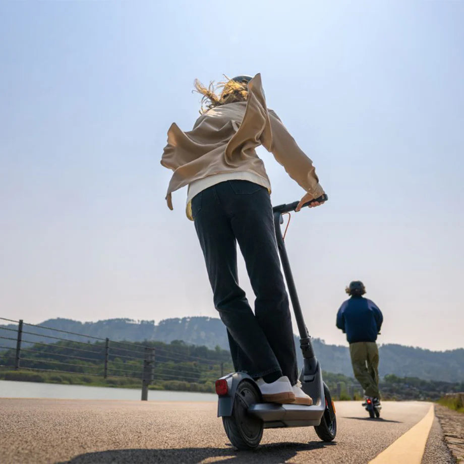 Ninebot KickScooter E2 Pro