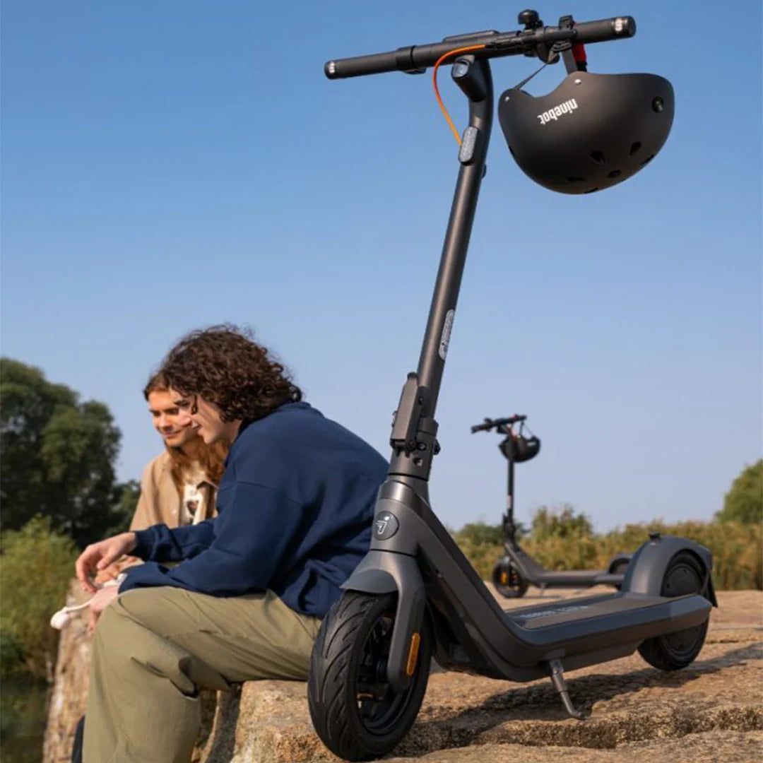 Ninebot KickScooter E2 Pro