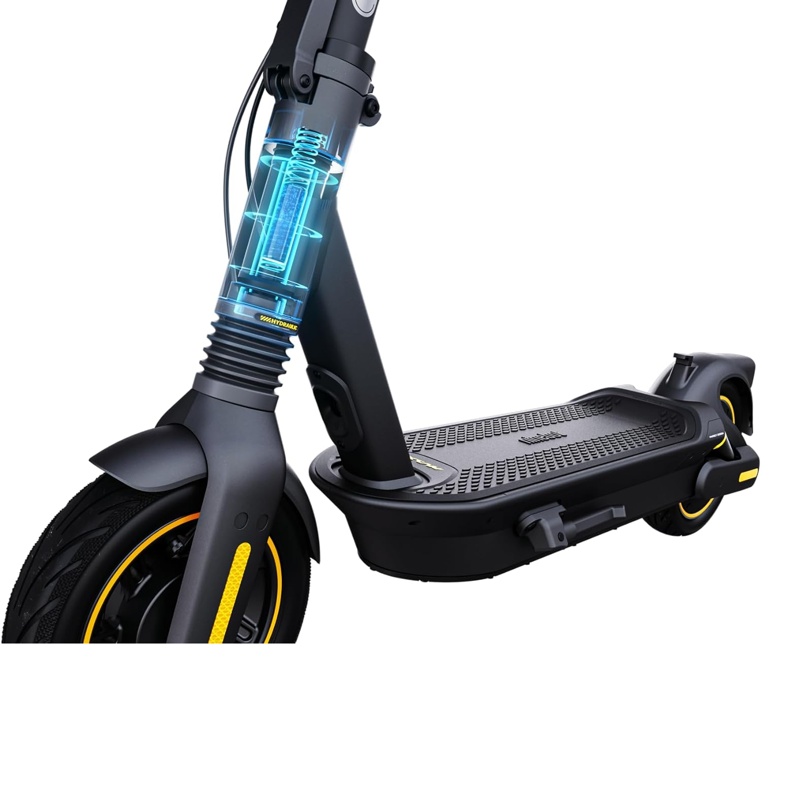 Ninebot Max G2 E Scooter 35kmh Speed 1000W